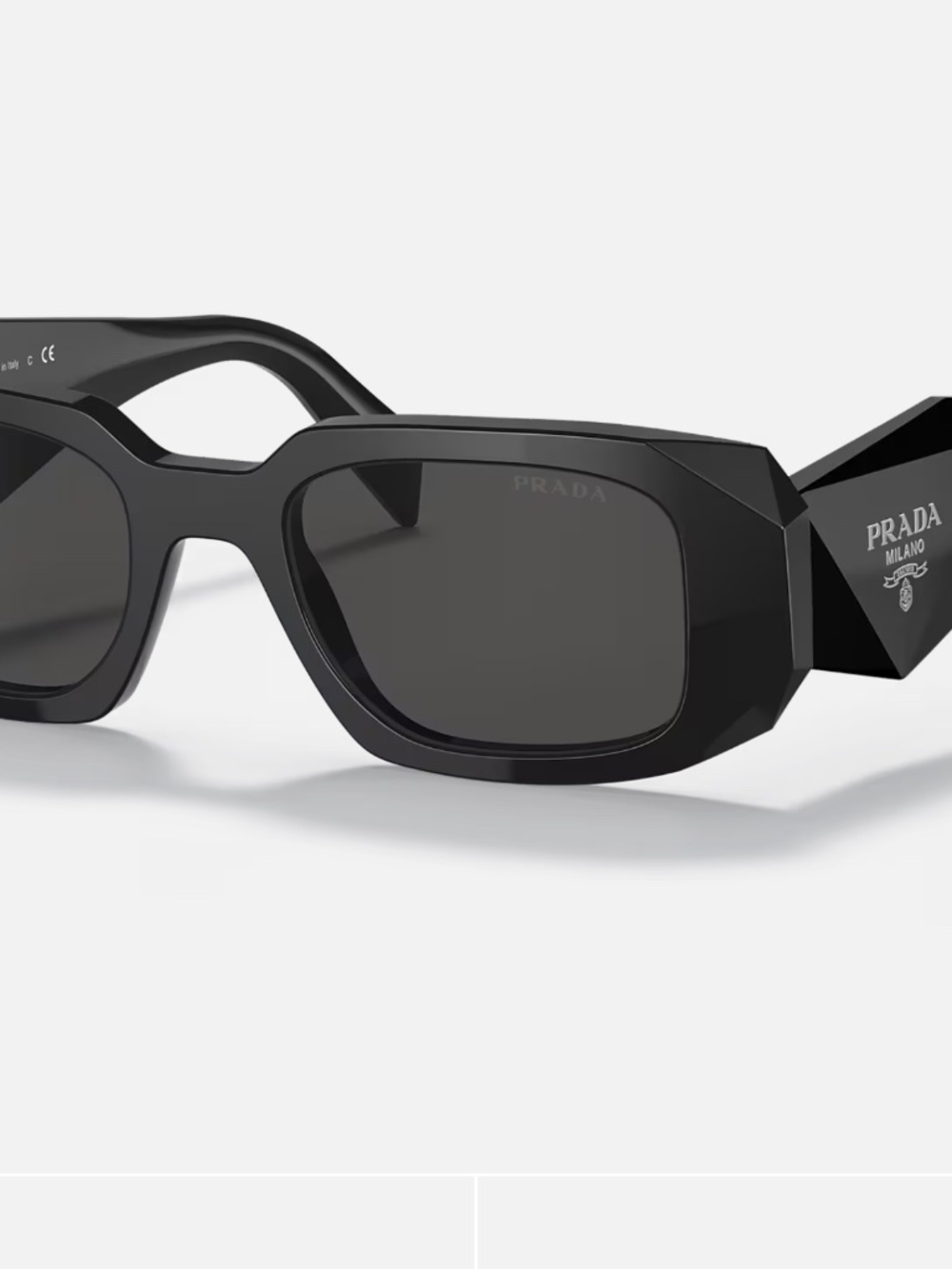 Prada PR 17 WS Sunglasses